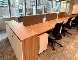 Chevron House (D1), Office #533733171